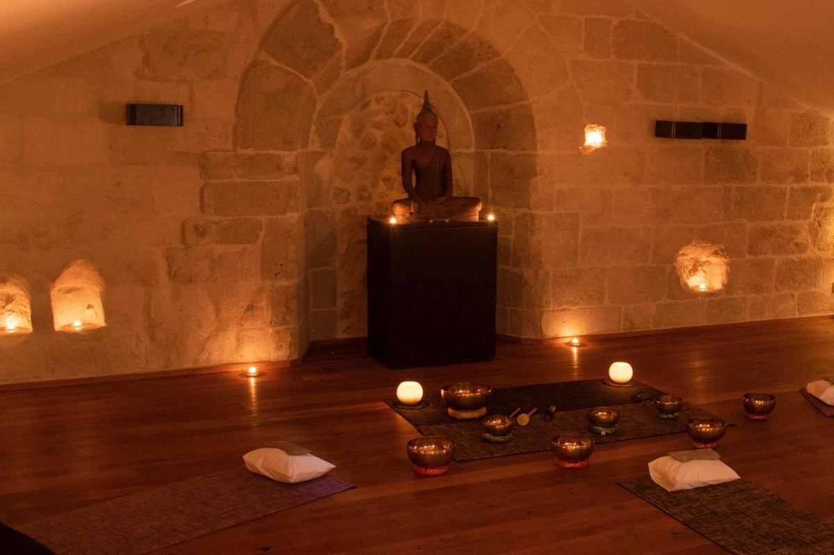 Abadia Retuerta LeDomaine