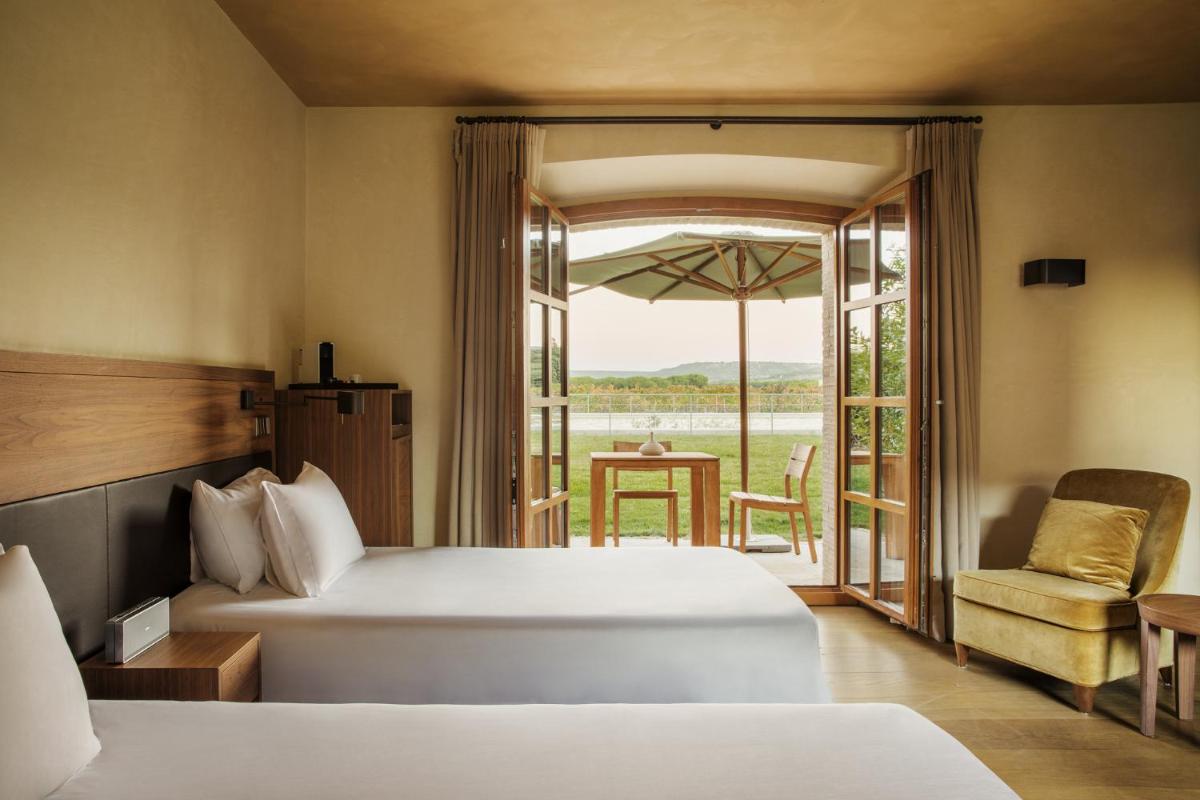 Abadia Retuerta LeDomaine