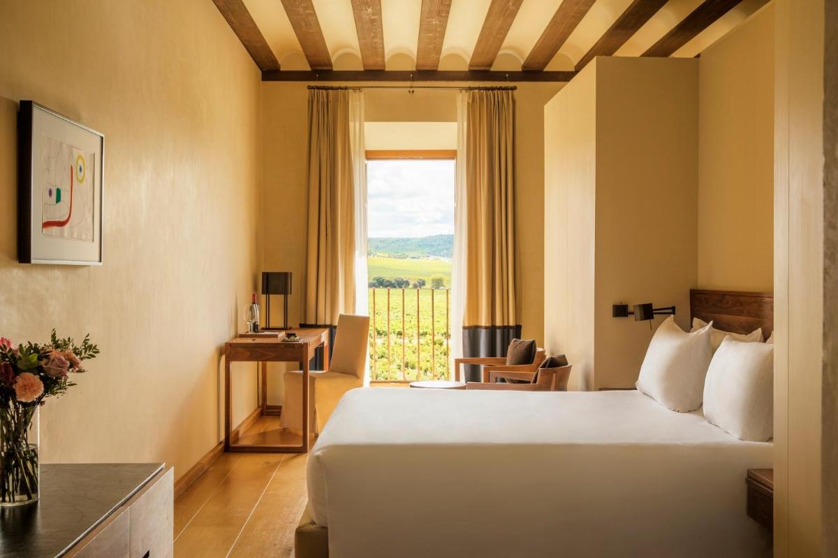 Abadia Retuerta LeDomaine