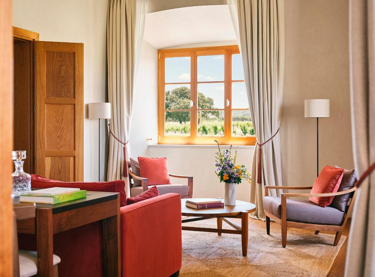 Abadia Retuerta LeDomaine