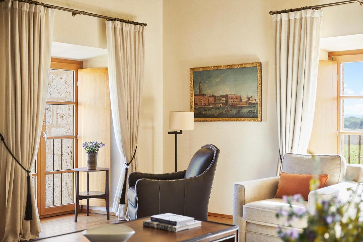 Abadia Retuerta LeDomaine