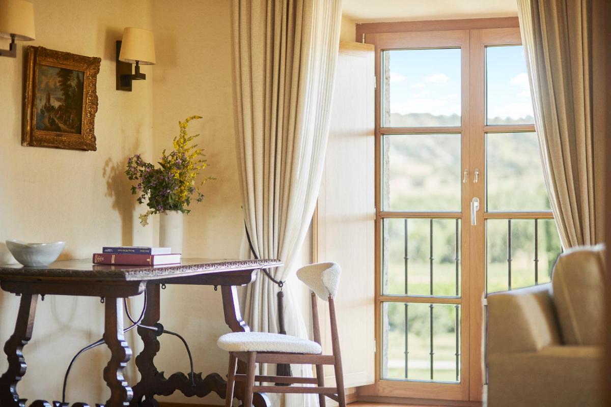 Abadia Retuerta LeDomaine