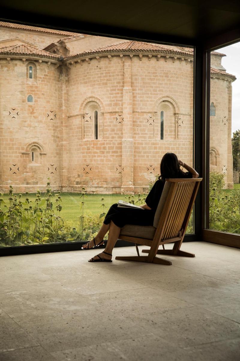 Abadia Retuerta LeDomaine