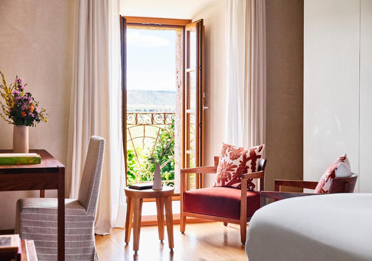 Abadia Retuerta LeDomaine