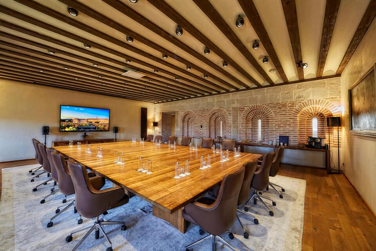 Abadia Retuerta LeDomaine