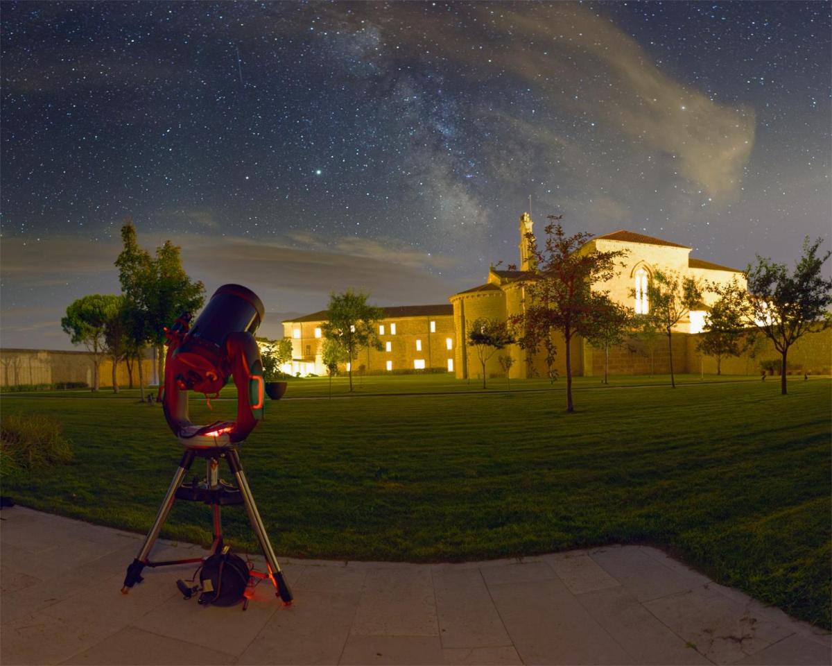 Abadia Retuerta LeDomaine