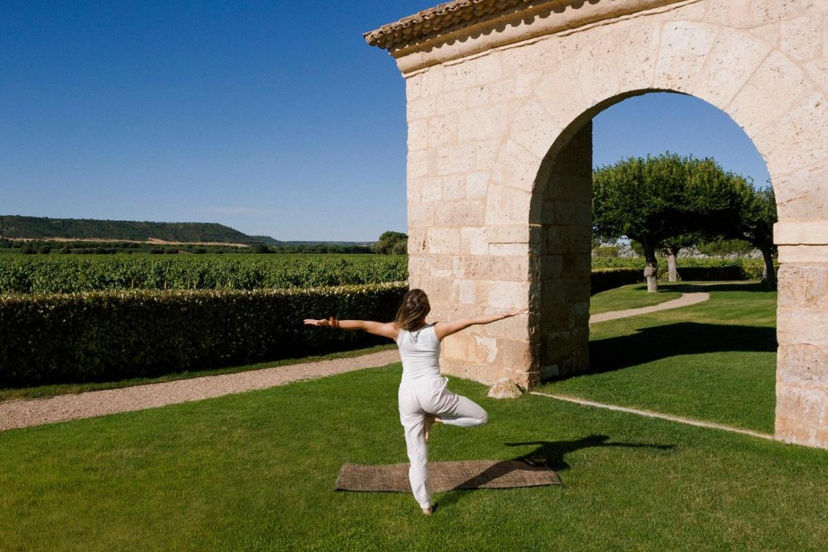 Abadia Retuerta LeDomaine
