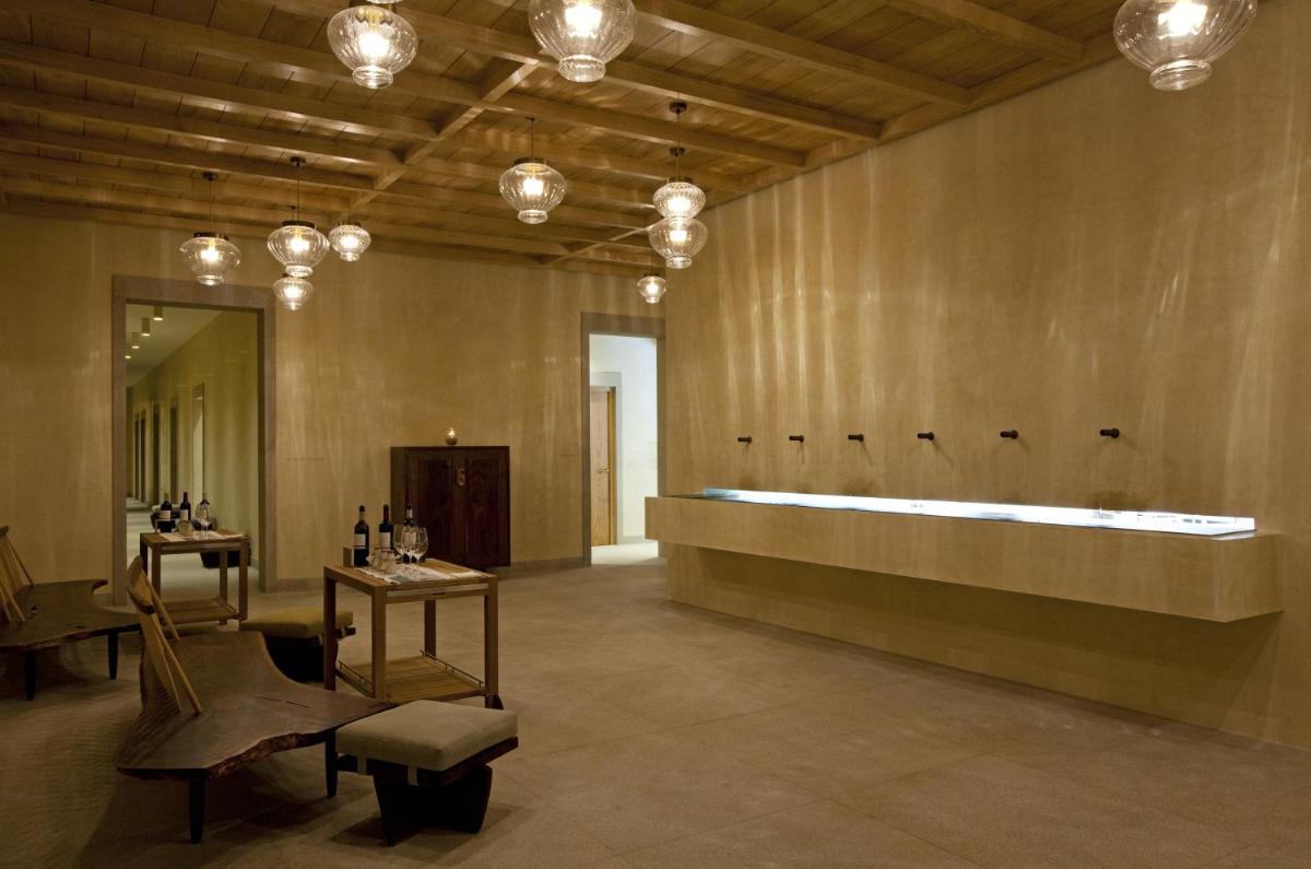 Abadia Retuerta LeDomaine
