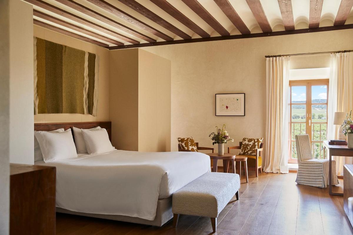 Abadia Retuerta LeDomaine