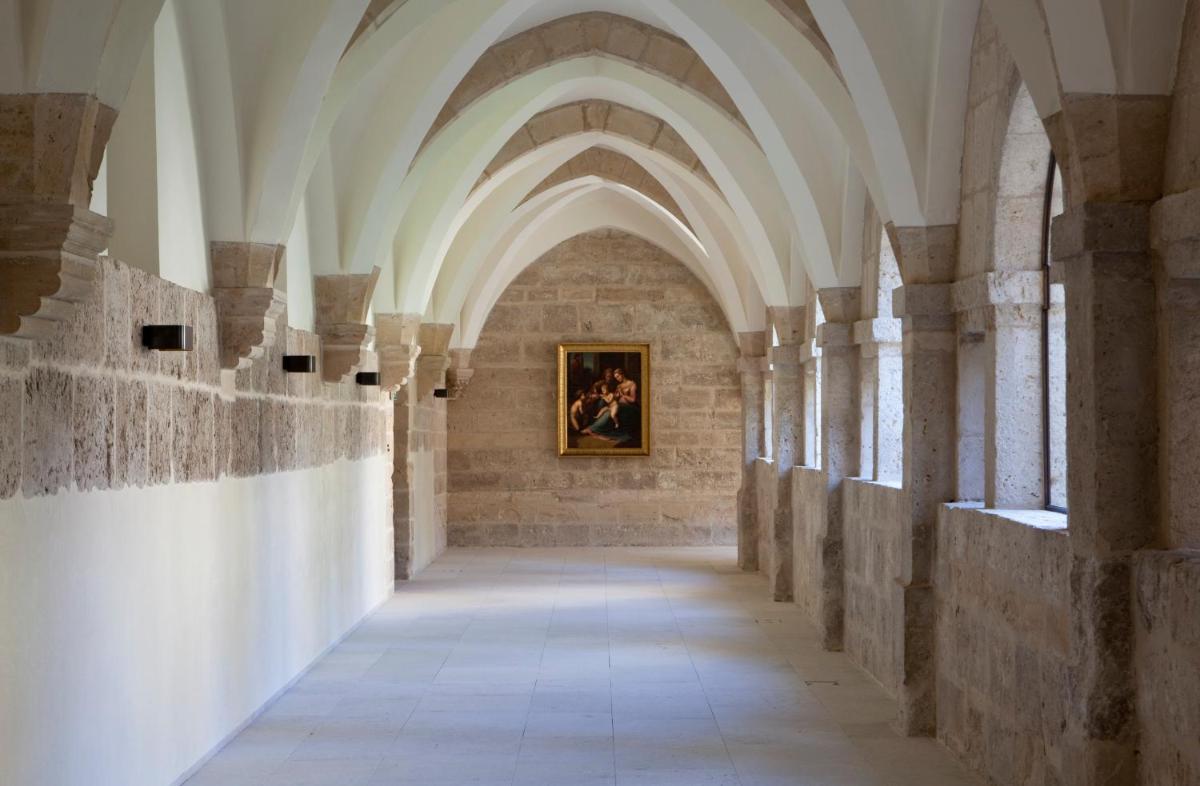 Abadia Retuerta LeDomaine
