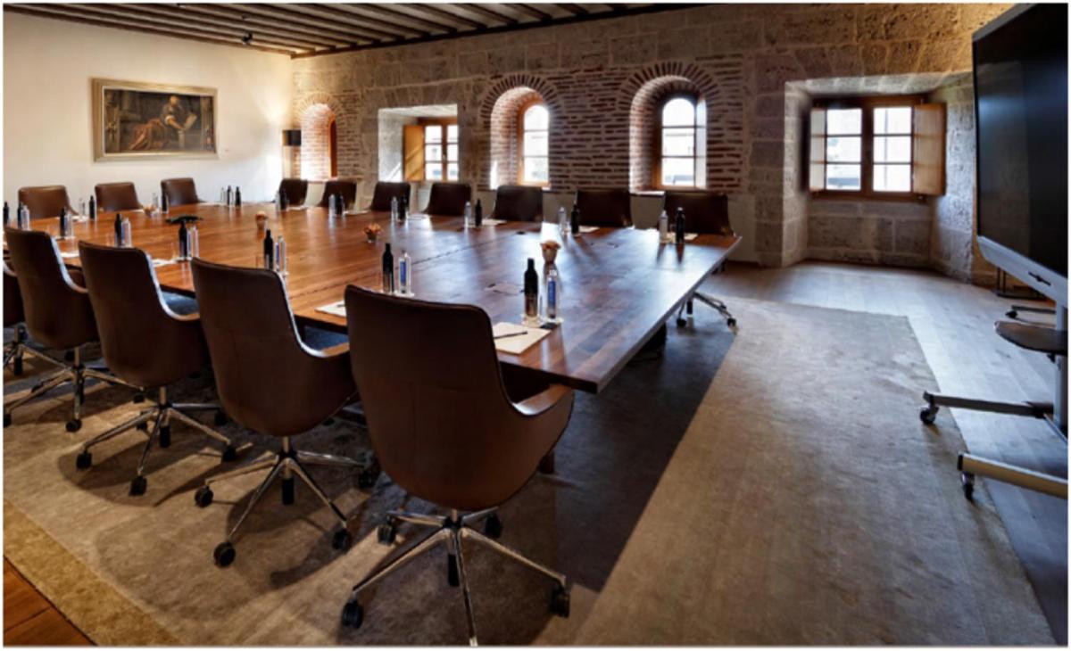 Abadia Retuerta LeDomaine