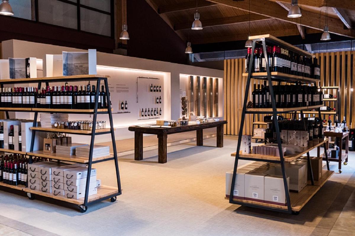 Abadia Retuerta LeDomaine