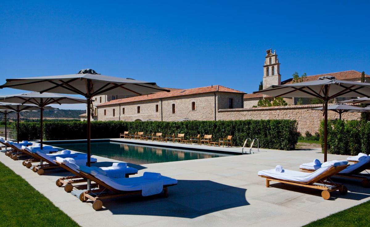 Abadia Retuerta LeDomaine