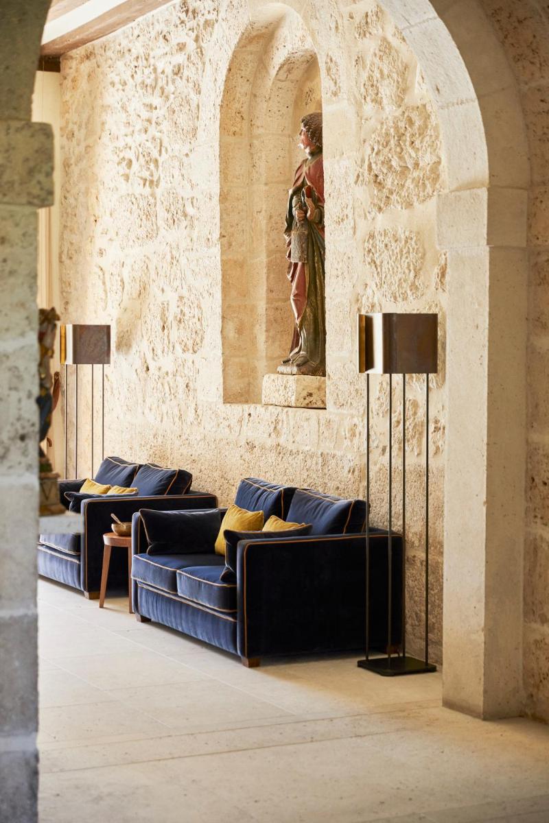 Abadia Retuerta LeDomaine