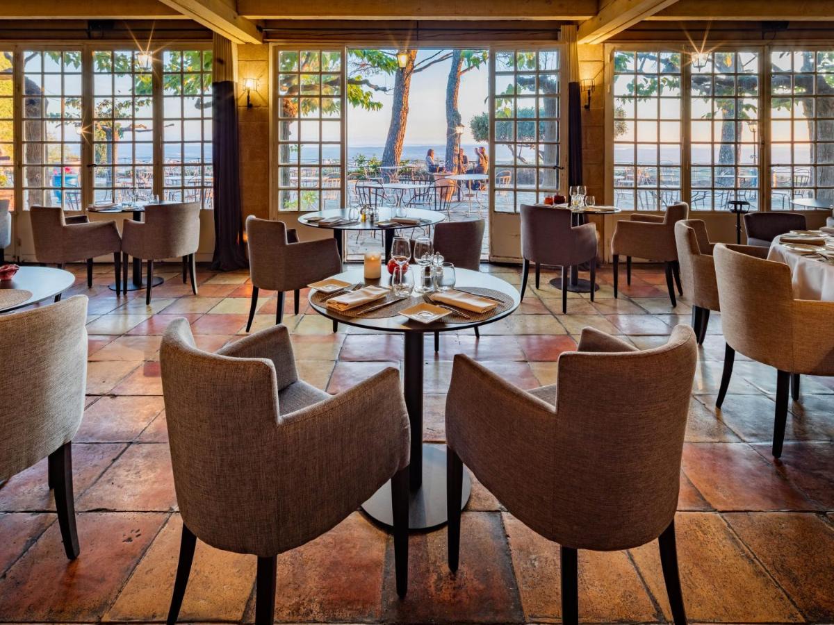 Garrigae Abbaye de Sainte Croix