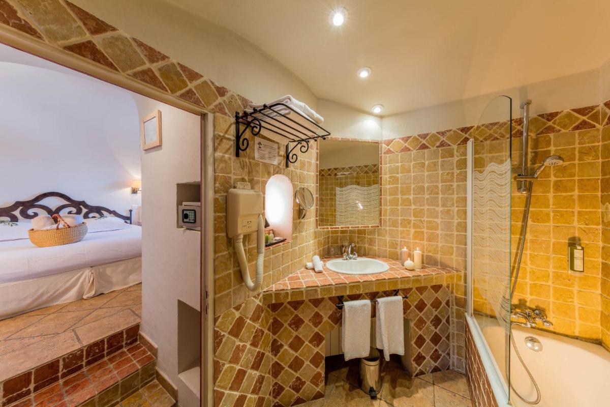 Garrigae Abbaye de Sainte Croix