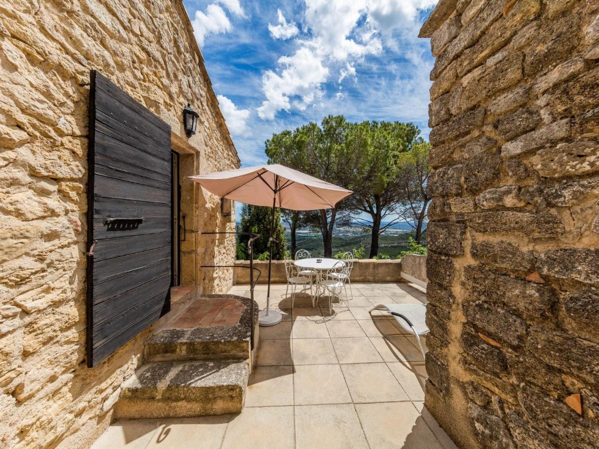 Garrigae Abbaye de Sainte Croix