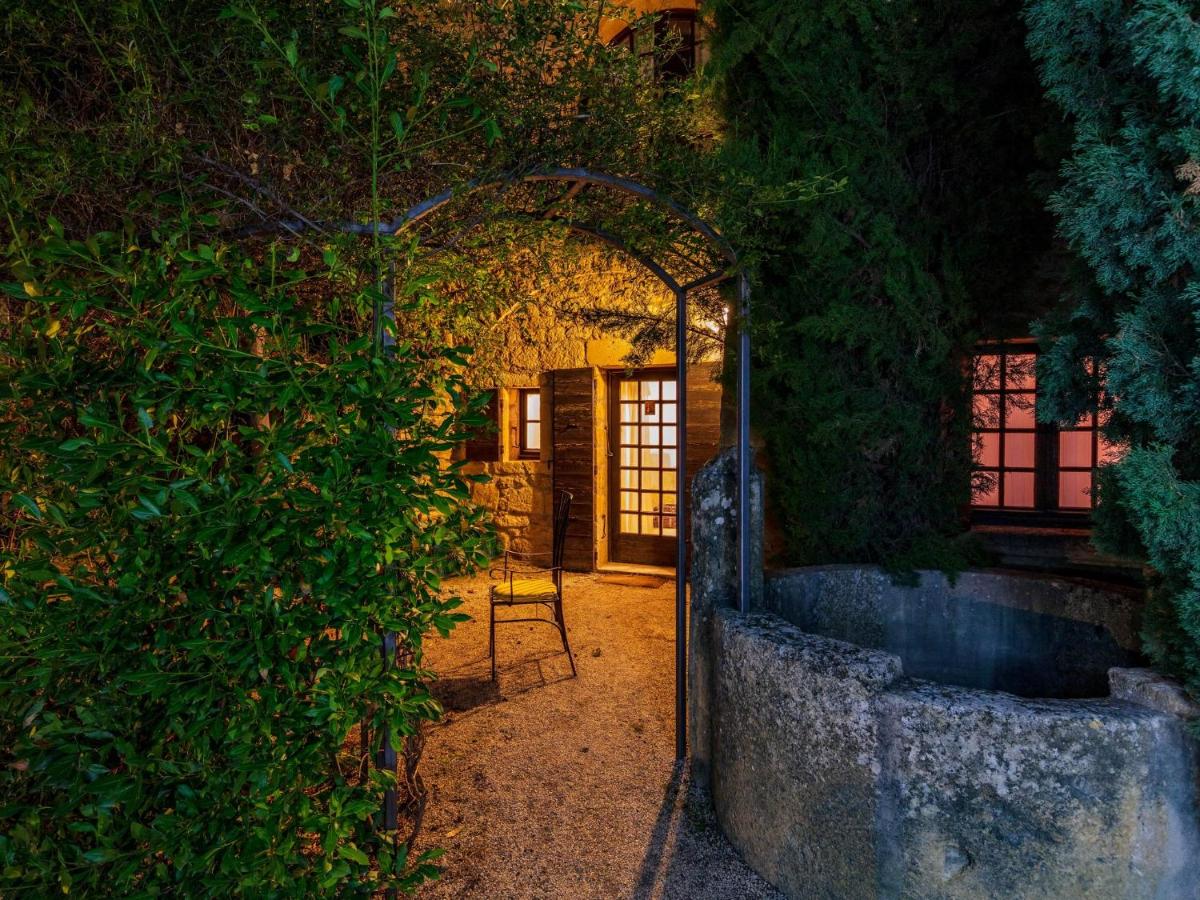 Garrigae Abbaye de Sainte Croix