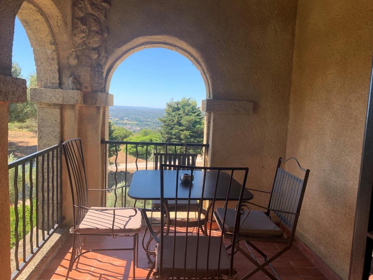 Garrigae Abbaye de Sainte Croix