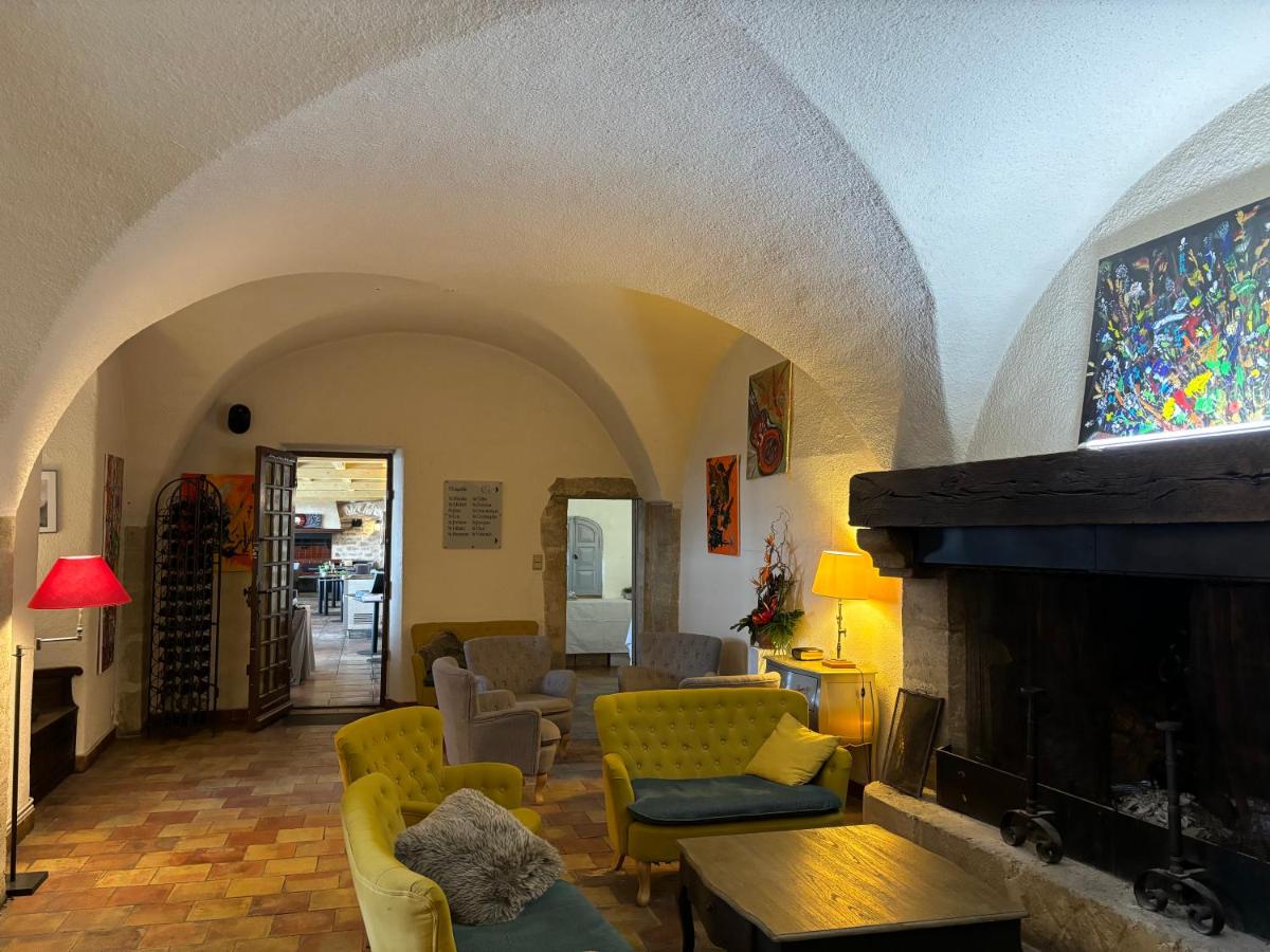 Garrigae Abbaye de Sainte Croix