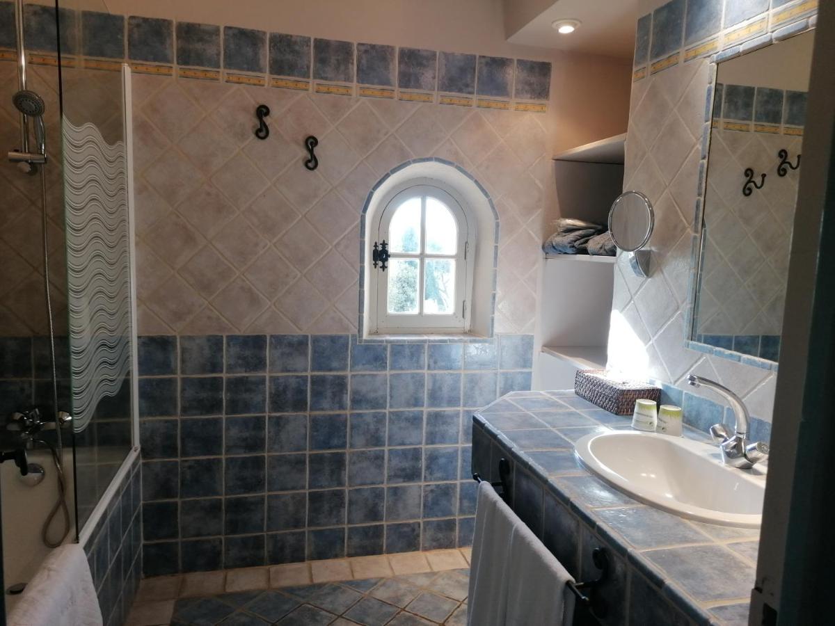 Garrigae Abbaye de Sainte Croix