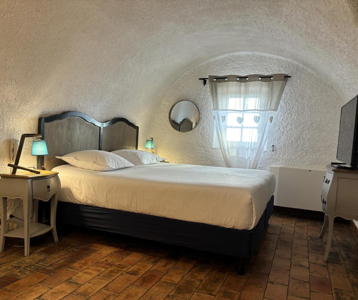 Garrigae Abbaye de Sainte Croix