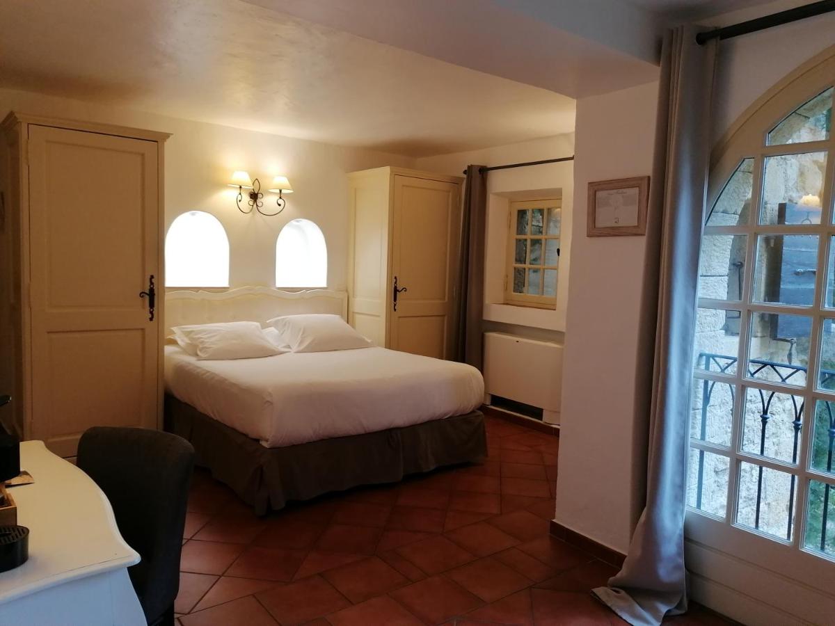 Garrigae Abbaye de Sainte Croix