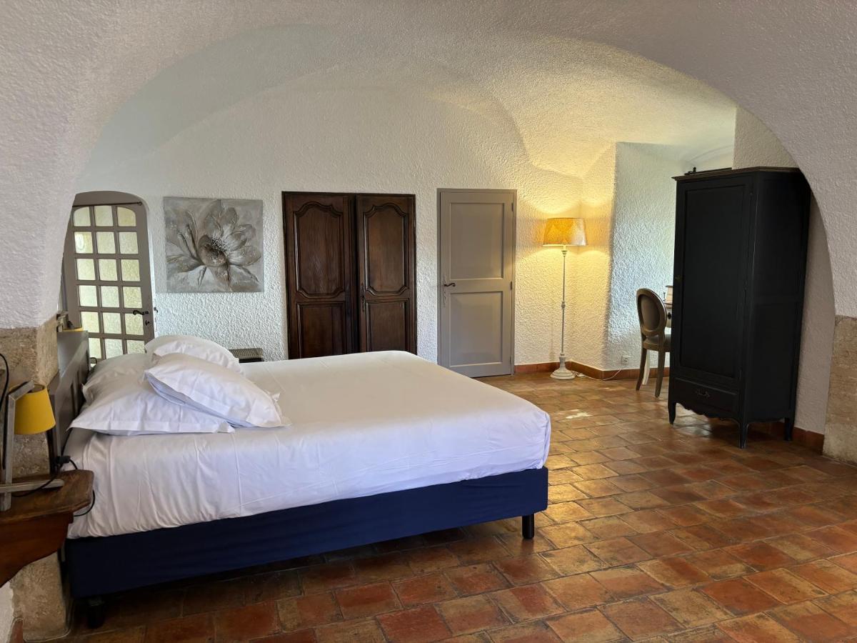 Garrigae Abbaye de Sainte Croix