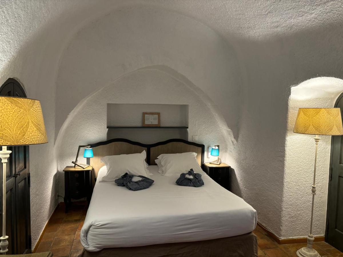 Garrigae Abbaye de Sainte Croix