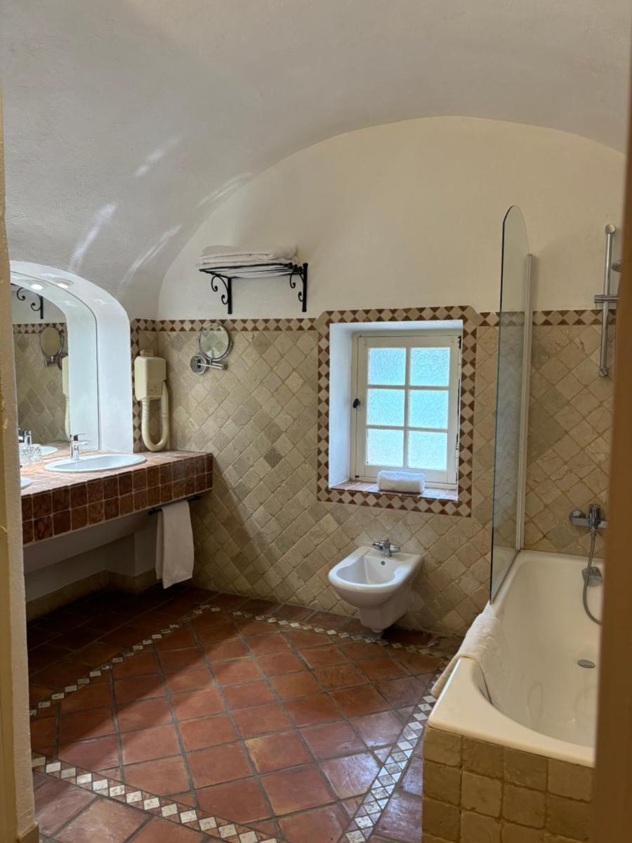 Garrigae Abbaye de Sainte Croix