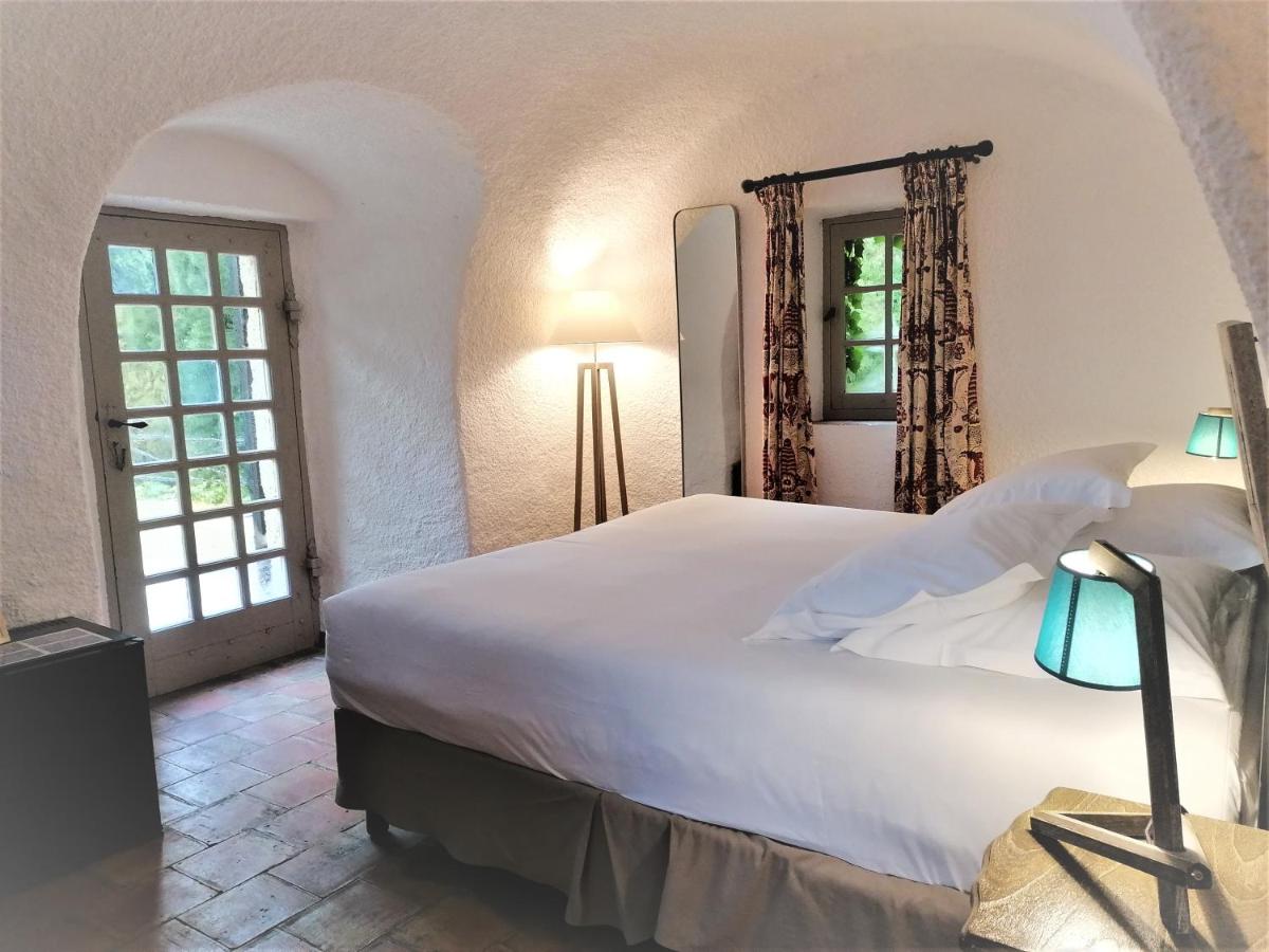 Garrigae Abbaye de Sainte Croix