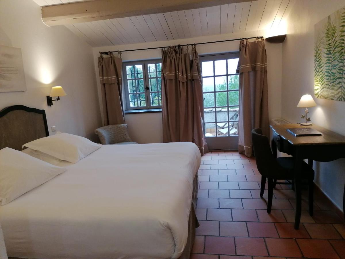 Garrigae Abbaye de Sainte Croix