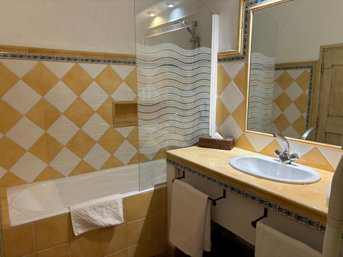 Garrigae Abbaye de Sainte Croix