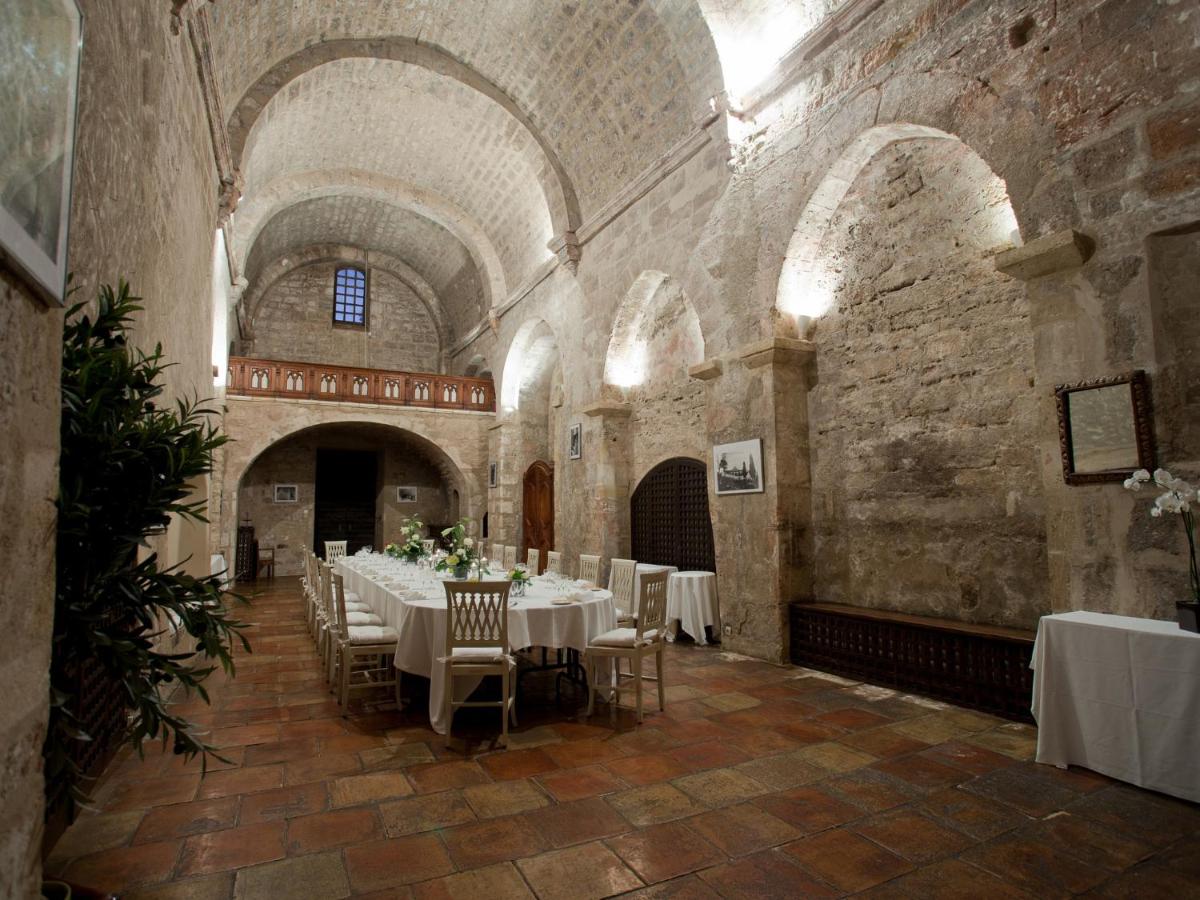 Garrigae Abbaye de Sainte Croix