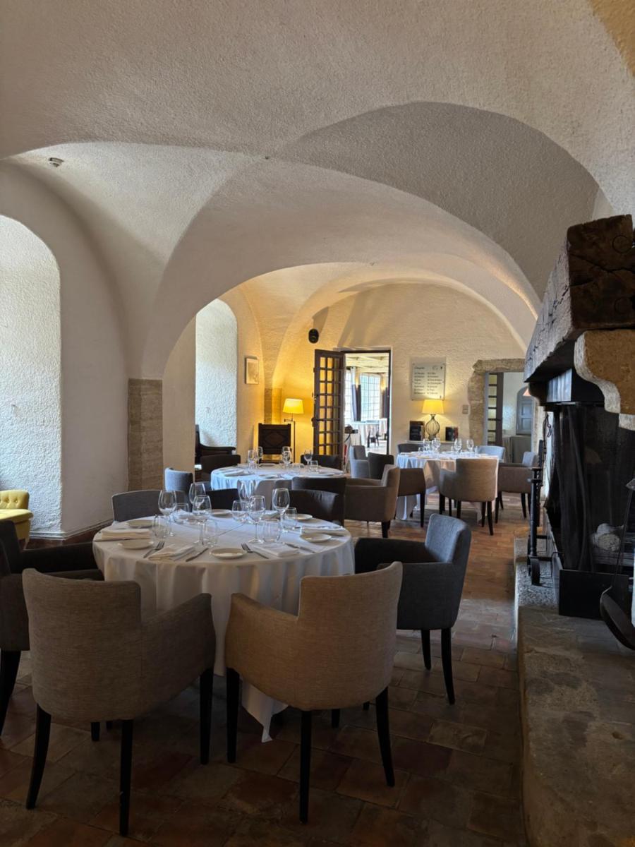 Garrigae Abbaye de Sainte Croix