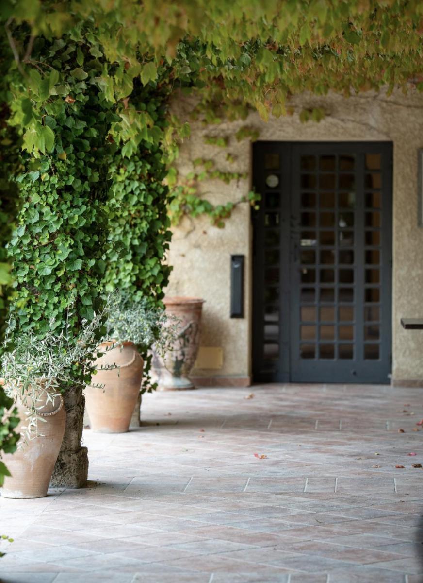 Garrigae Abbaye de Sainte Croix