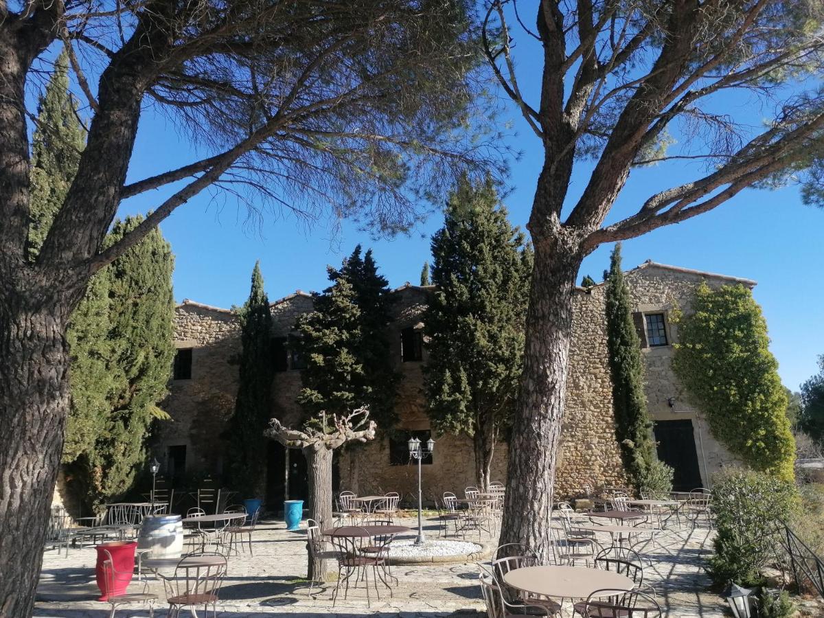 Garrigae Abbaye de Sainte Croix
