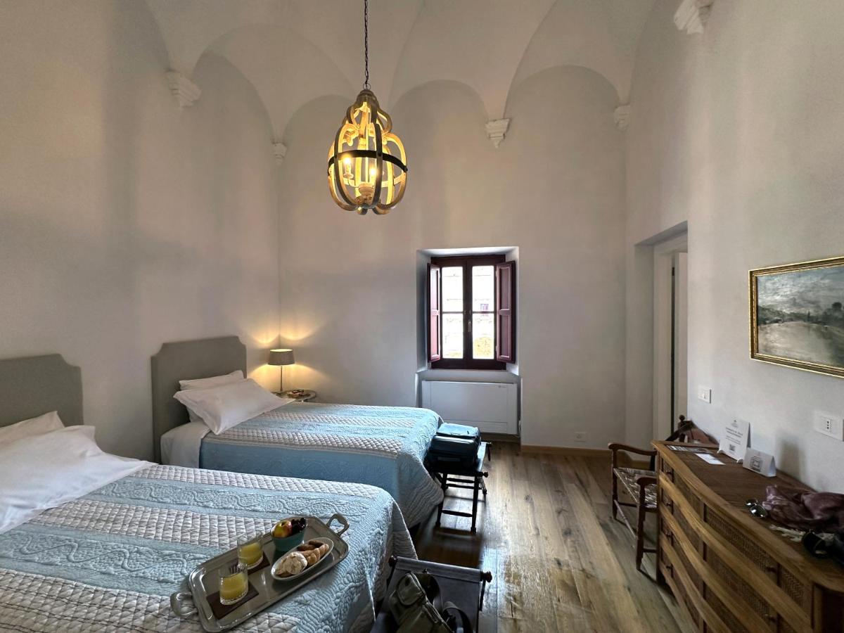 Abbazia Santa Maria del Bosco