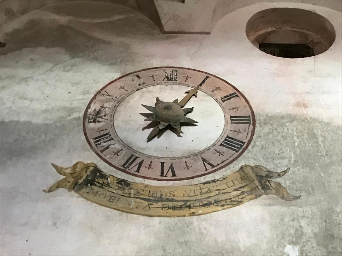 Abbazia Santa Maria del Bosco