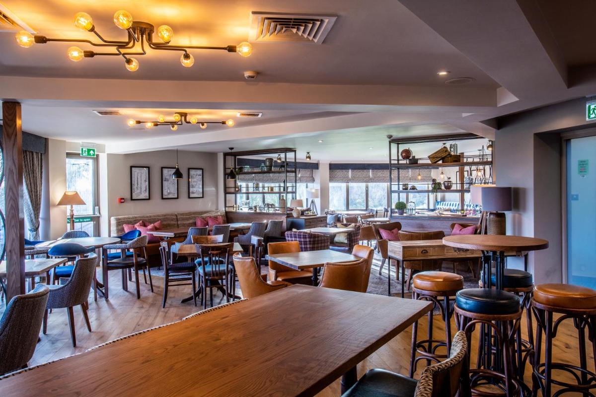 Abbey Hotel Golf & Spa