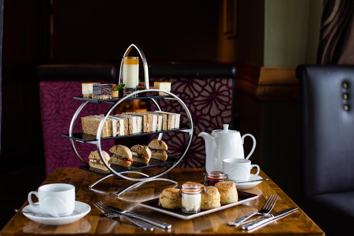 Abbey Hotel Golf & Spa