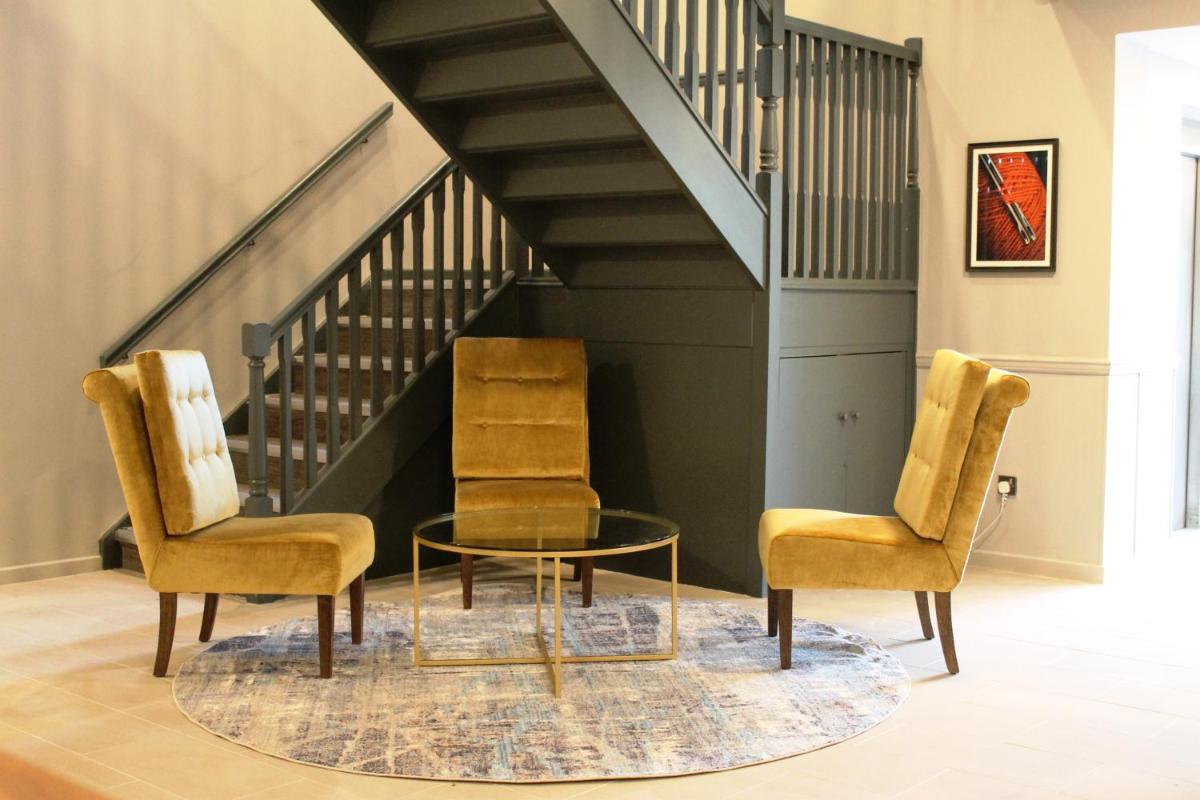 Abbey Hotel Golf & Spa