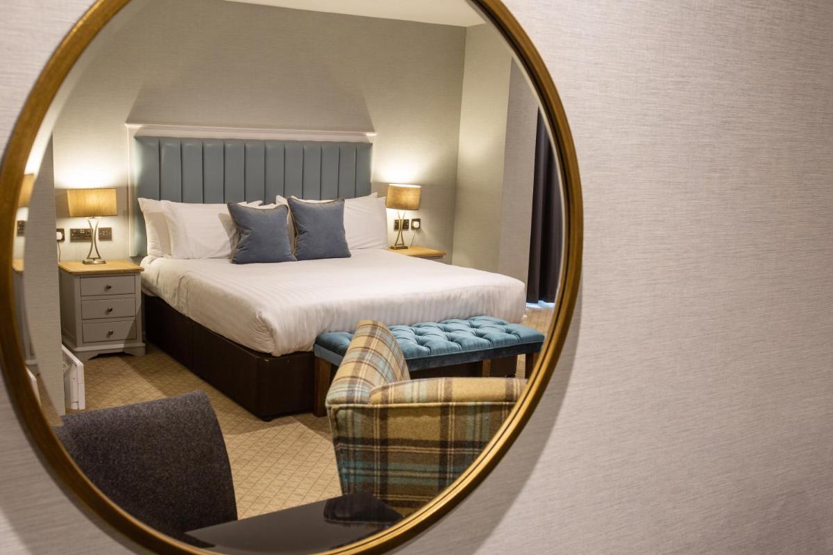 Abbey Hotel Golf & Spa