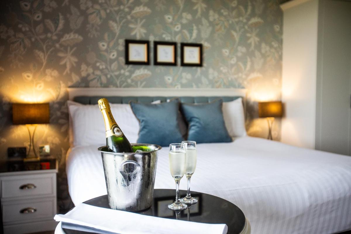 Abbey Hotel Golf & Spa