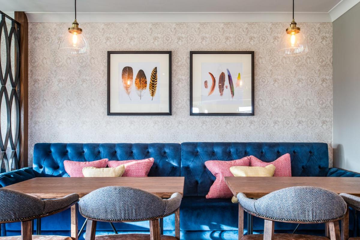 Abbey Hotel Golf & Spa