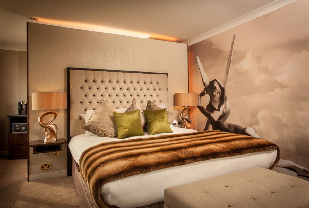 Abbey Hotel Golf & Spa