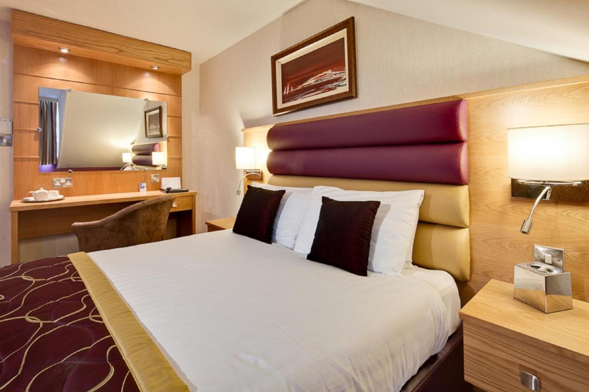 Abbey Hotel Golf & Spa