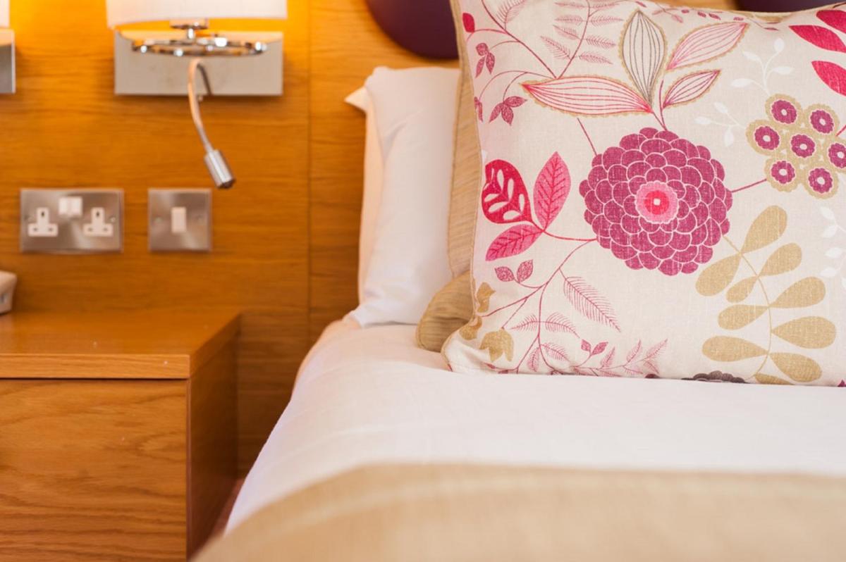 Abbey Hotel Golf & Spa