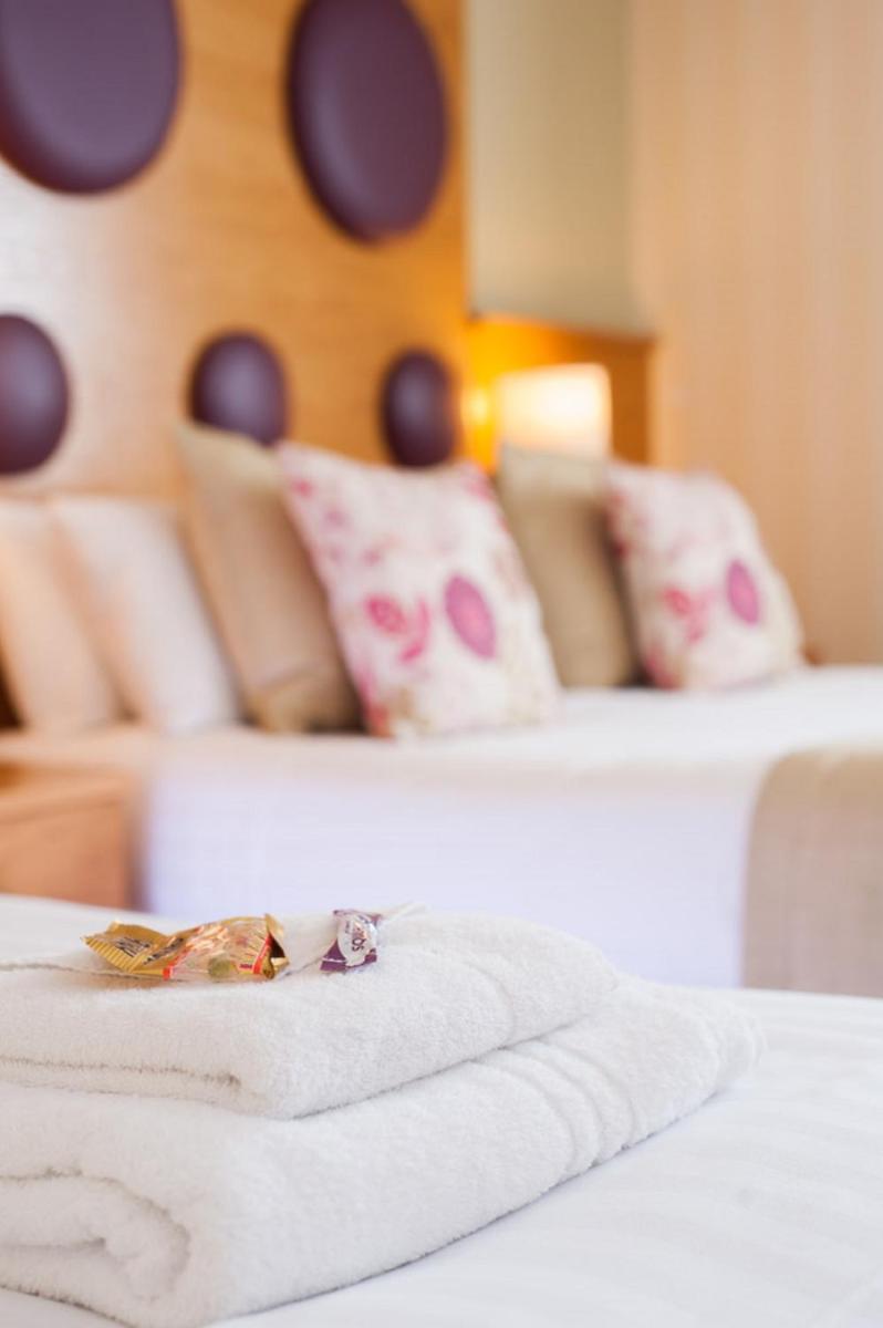 Abbey Hotel Golf & Spa