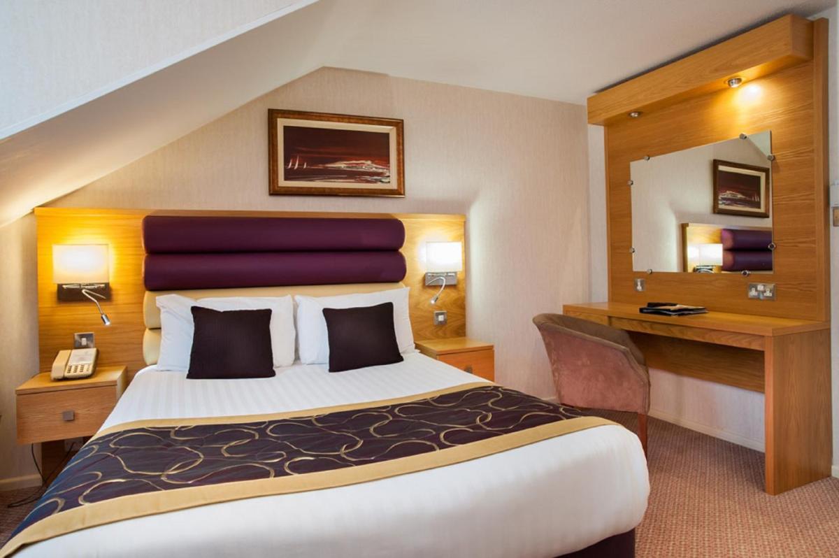 Abbey Hotel Golf & Spa